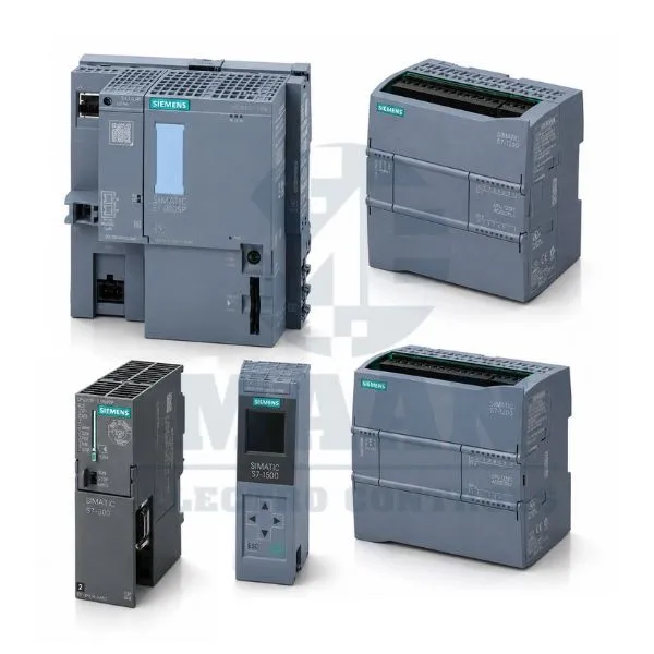 SIEMENS PLC OEM SUPPLIER