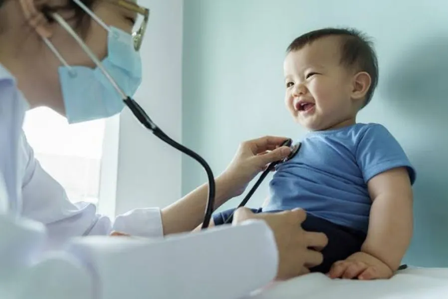 Best Pediatrician in Pune: How to Choose the Right Doctor for Your Child's Growing Years