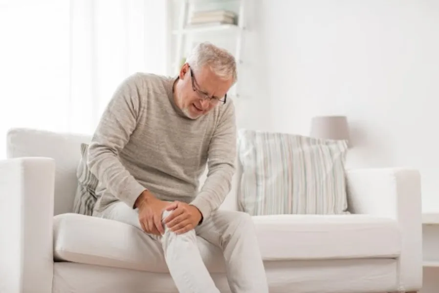 Ayurvedic Treatment for Knee Pain in Pune