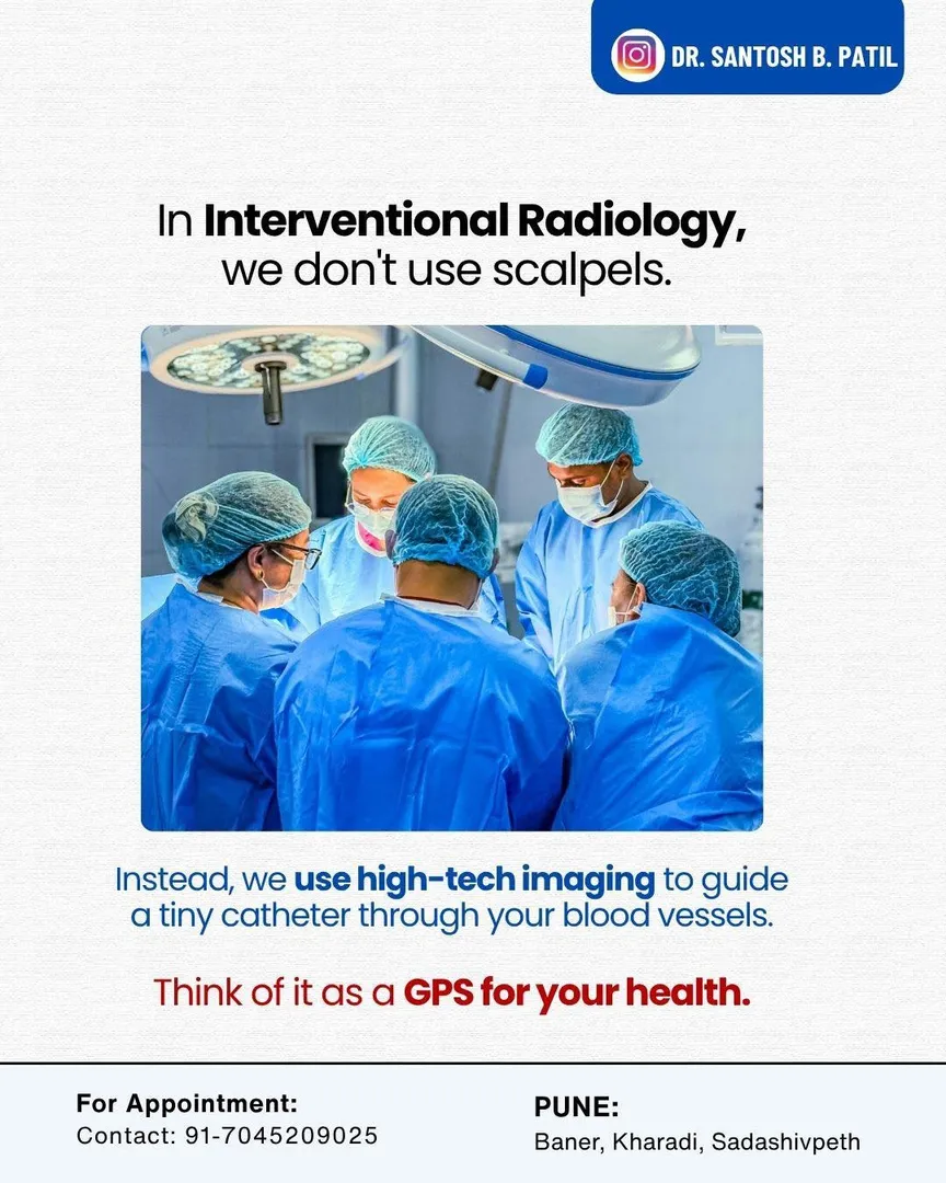 Surgery isn’t always the only option.
