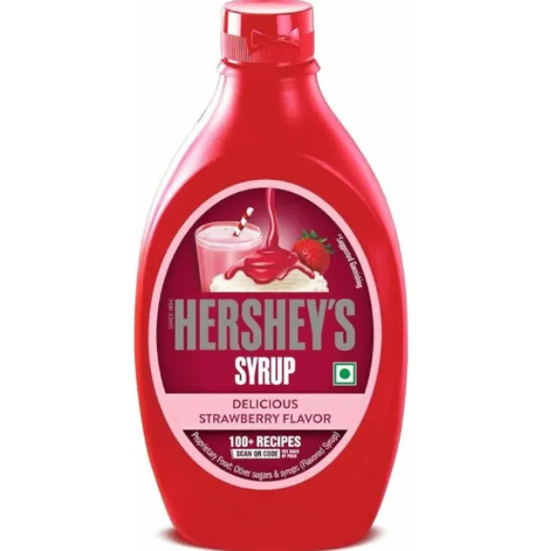 Syrups in Tambaram Add More Flavour to Every Dessert and Beverage