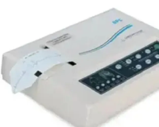 BPL 6108T Single Channel ECG Machine Supplier In Pune