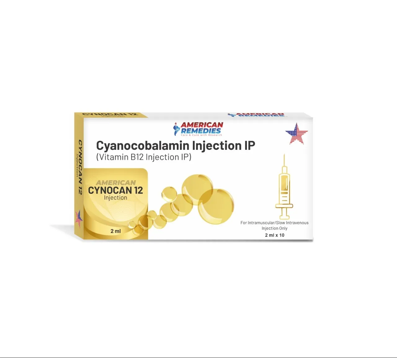 Cynocan 12 Injection Exporter to Washington, USA, Zimbabwe, New zealand |City Drug Exporters INDIA
