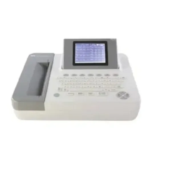 BPL Cardiart 9108 12-channel ECG Supplier In Pune