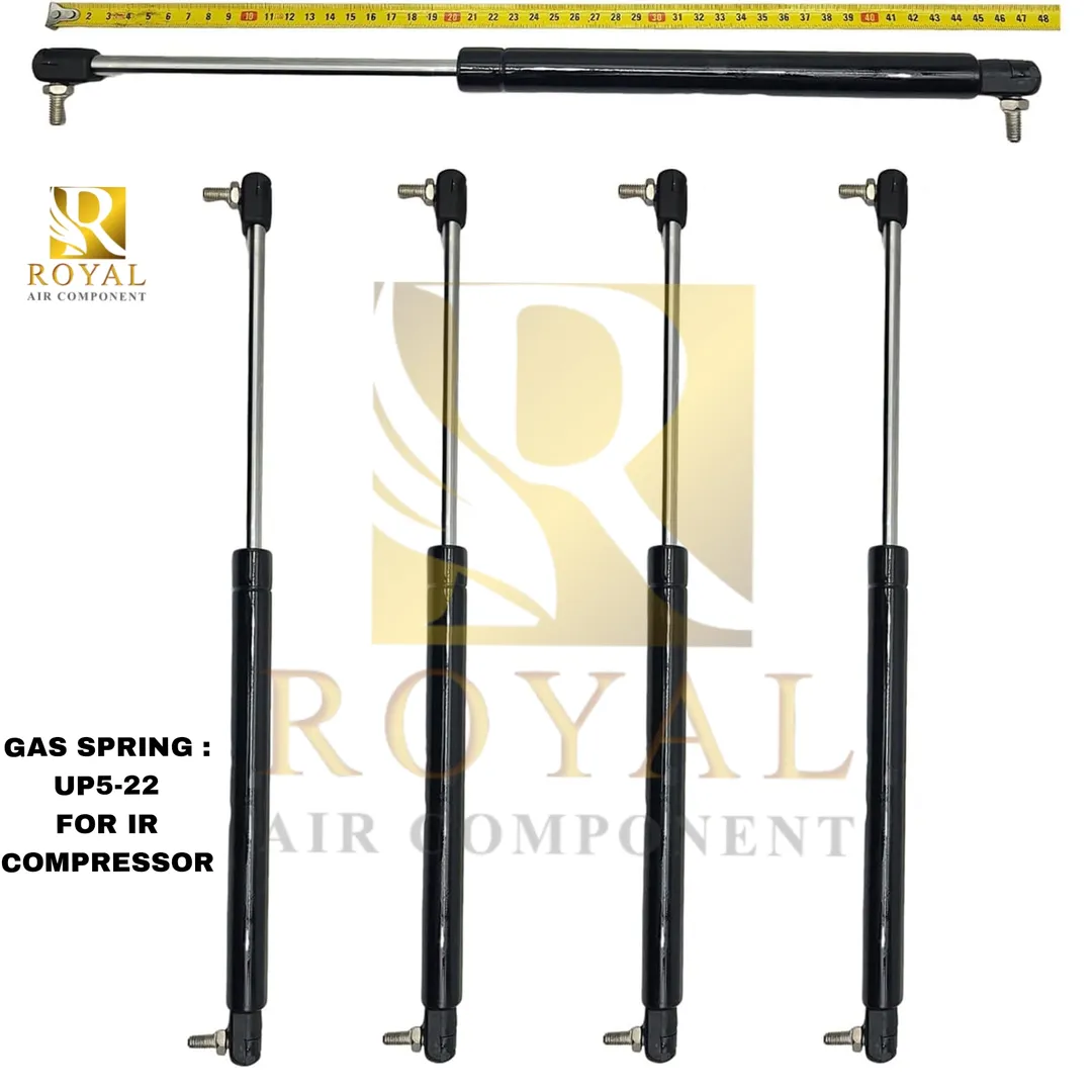 Gas Spring UP5-22 for IR Compressor