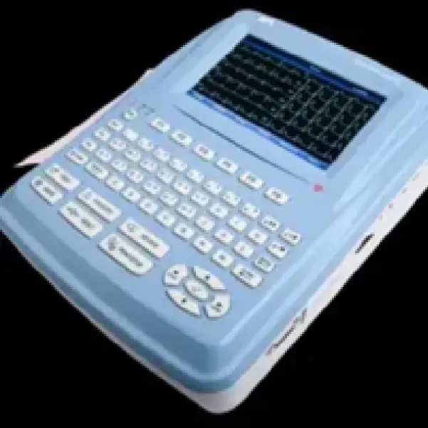 BPL Cardiart 9108D 12-channel ECG Supplier In Pune