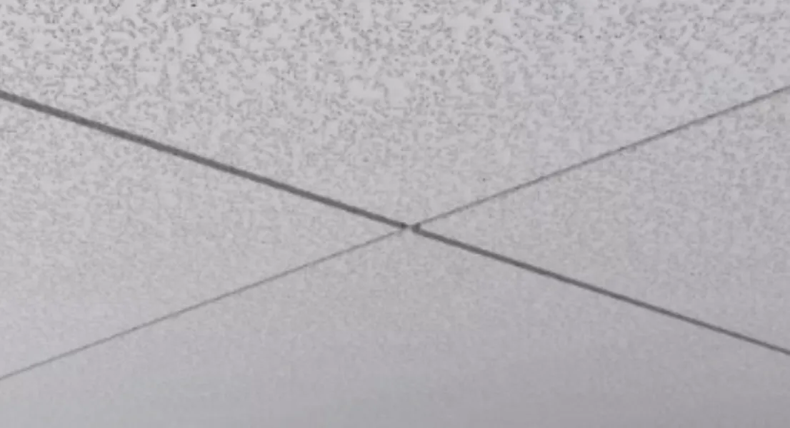 Mineral Fibre Ceiling Tiles in Bibvewadi Functional Ceiling Solutions Update