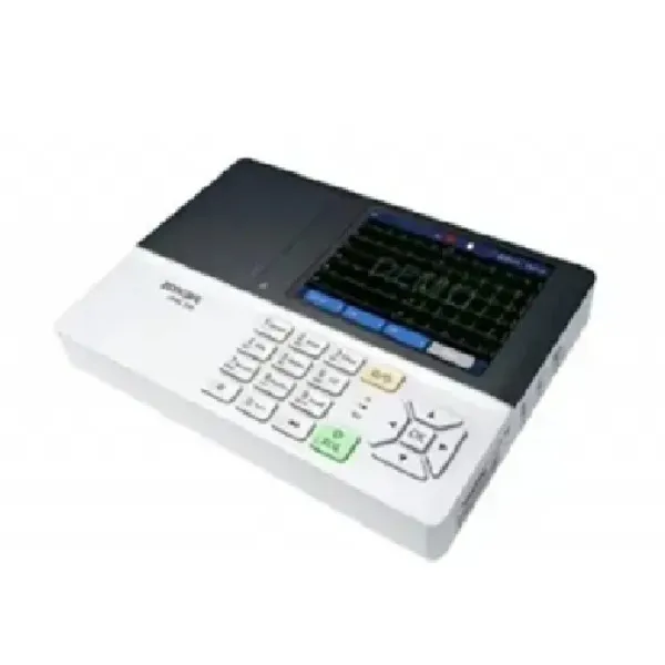 ZONCARE IMAC 300 3-Channel ECG Supplier In Pune