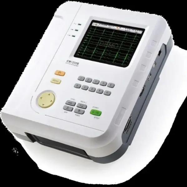Comen CM1200B 12-Channel ECG Supplier In Pune