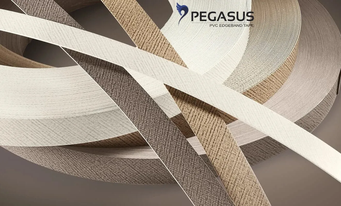 PVC Edge Band Tape Manufacturers in Bengaluru