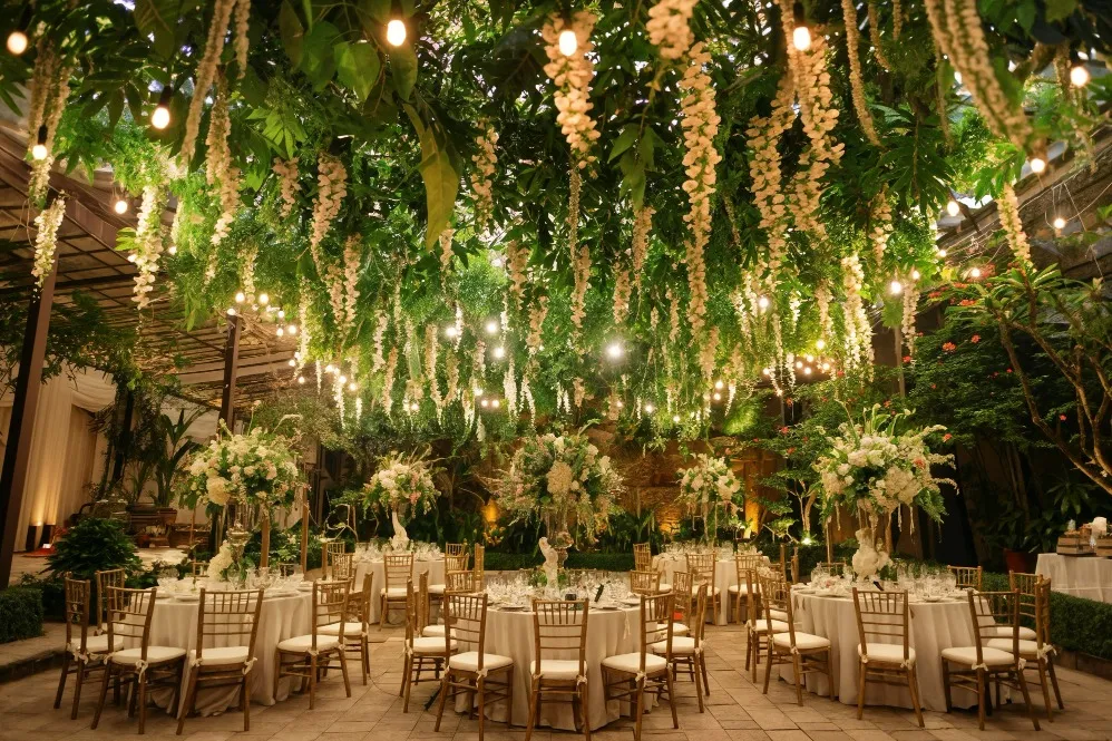 Party Lawns in Ghodbunder Road – A Versatile Choice for Every Celebration
