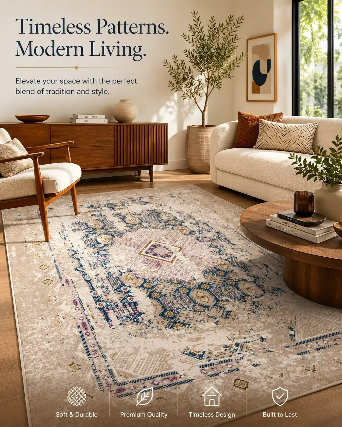 Best Rugs Store in Ghitorni, Delhi