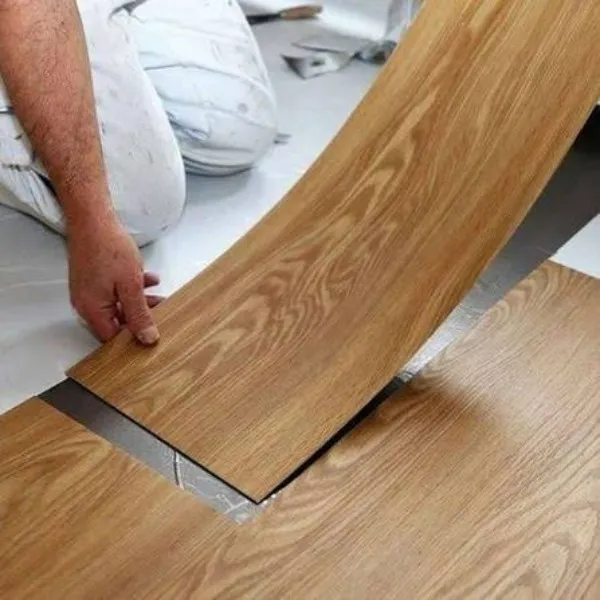 Vinyl Flooring in Delhi NCR | Luxury Vinyl Flooring Dealer