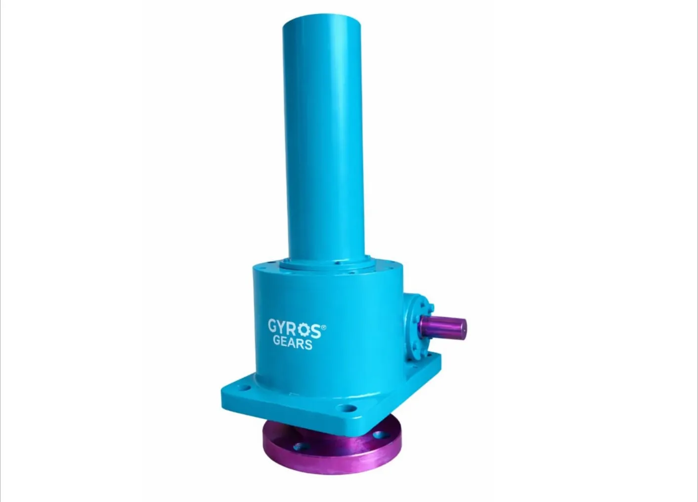 SCREW JACK MANUFACTURER IN INDIA