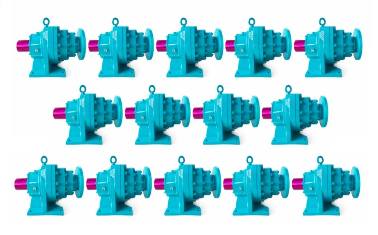 BULK QUANTITY PLANETARY GEARBOX MANUFACTURER