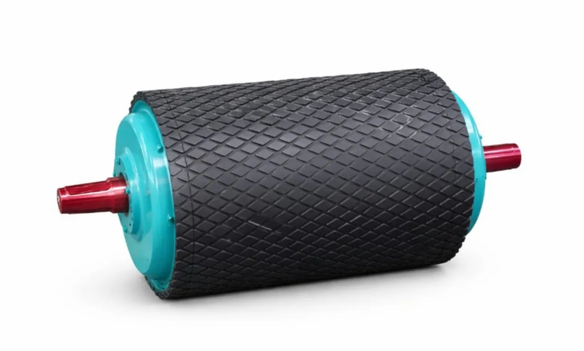 DRUM MOTOR MANUFACTURER IN INDIA
