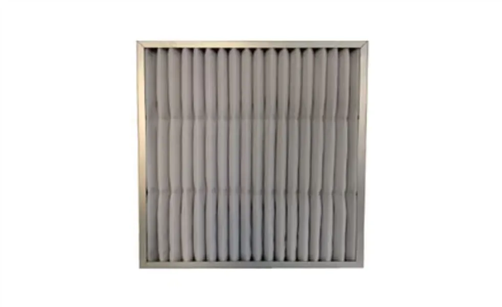 Air Filter Suppliers in Chandigarh for Cleaner HVAC Performance
