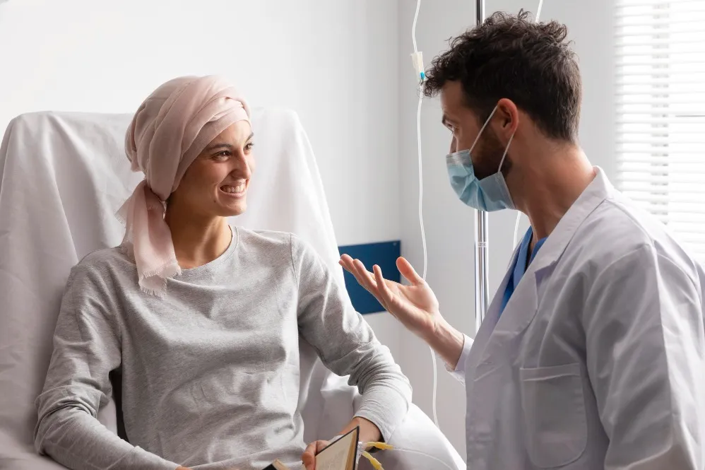 Comprehensive Cancer Care in Nagpur for Diagnosis, Surgery, and Recovery