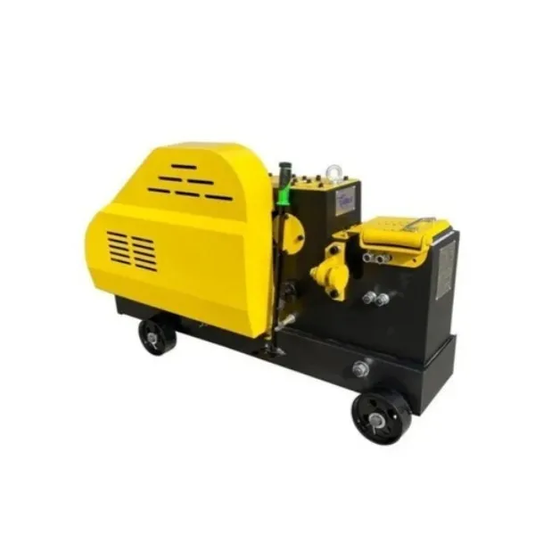 Heavy Duty SMC-45 Bar Cutting Machine