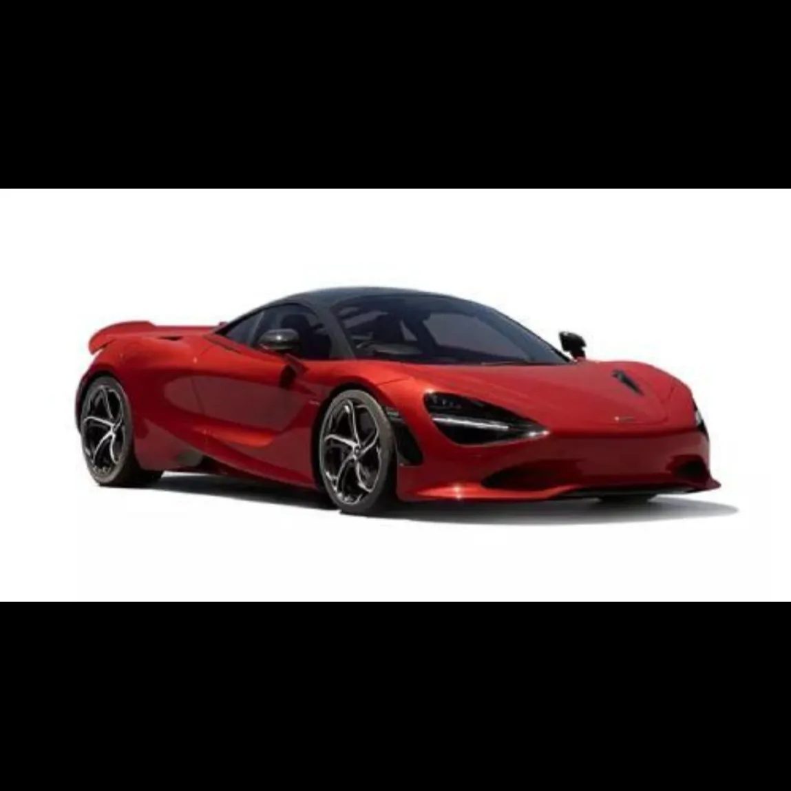 LUXURY QUALITY SUNFILM,ACCESSORIES,PPF,COATING FOR MCLAREN 750S AT COIMBATORE PROTINT