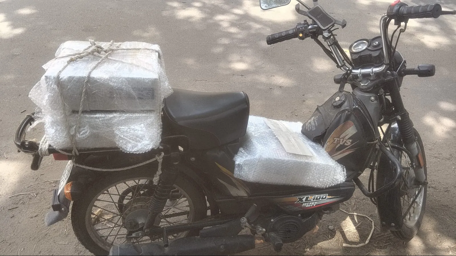 Sunbond MIG Welding Coil Supply to Tiruppur | Weldmart