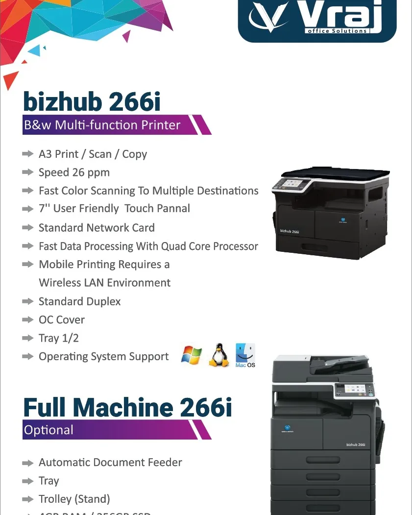 Konica Minolta Service in Amreli