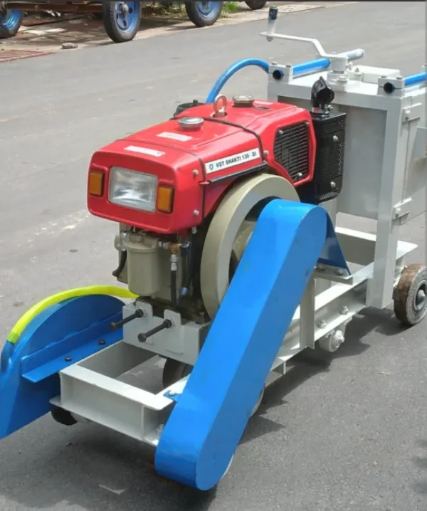 Road Cutter in Nagpur | Precision Cutting for Modern Infrastructure Work