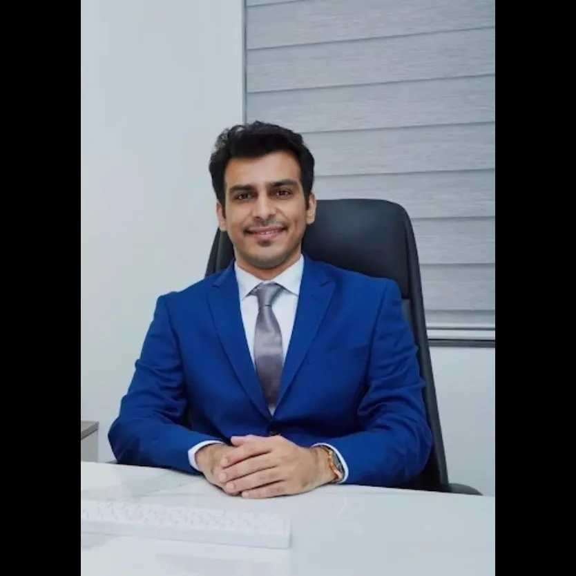 Best Orthopedic Doctor in Pune - Dr Gaurav Pawar |