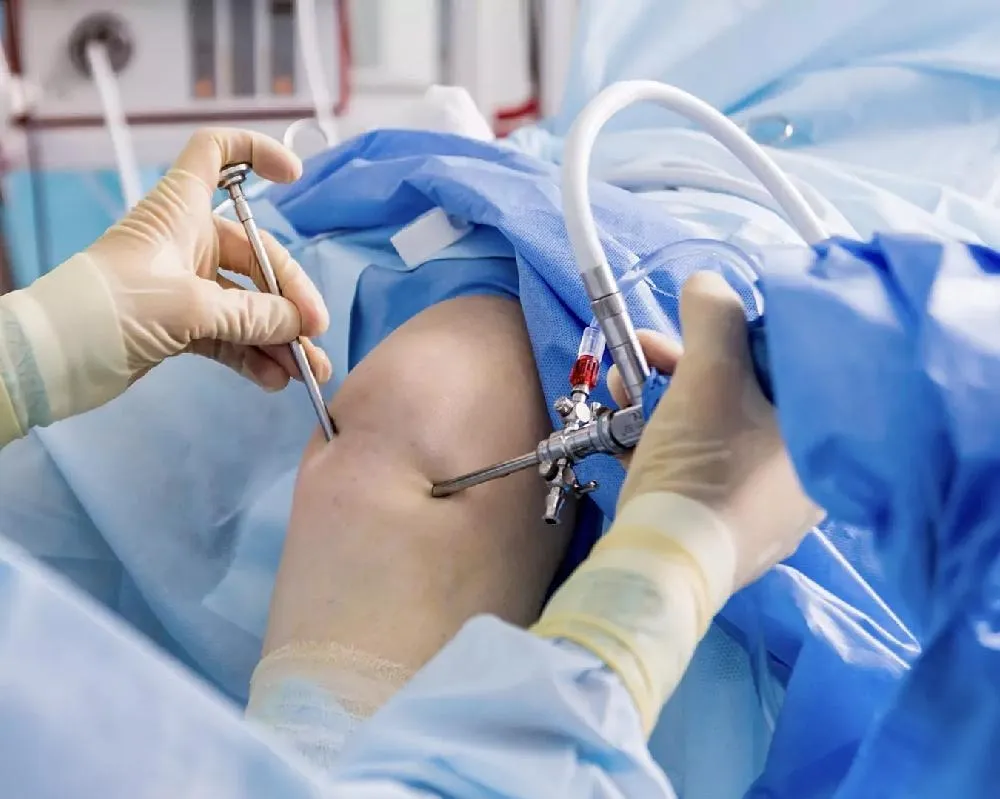 Best Orthopedic Surgeon in Pune - Dr Gaurav Pawar !
