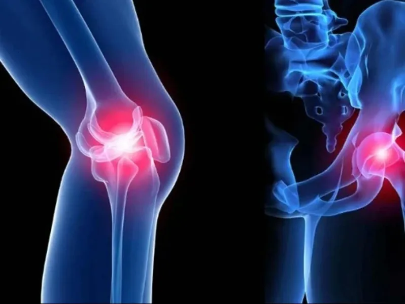 Best Joint Replacement Surgeon in Pune !