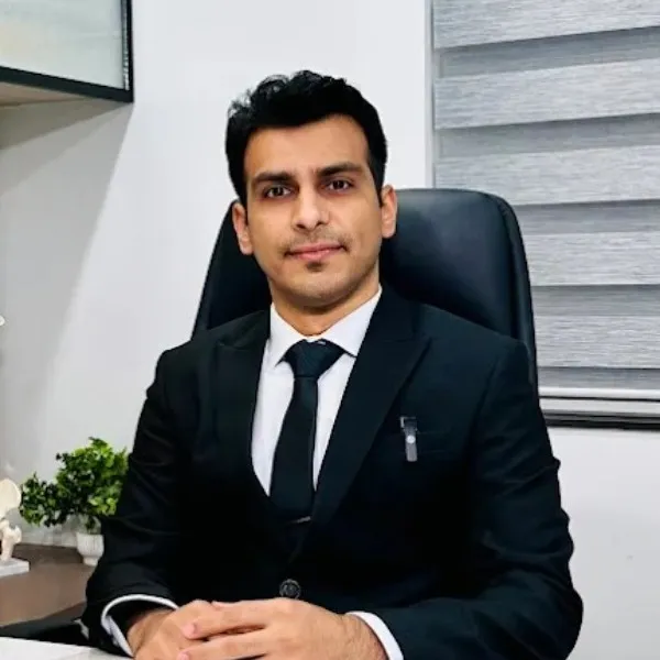 Best Orthopedic Doctor, Orthopedic Specialist, Orthopedic Surgeon in Pune !