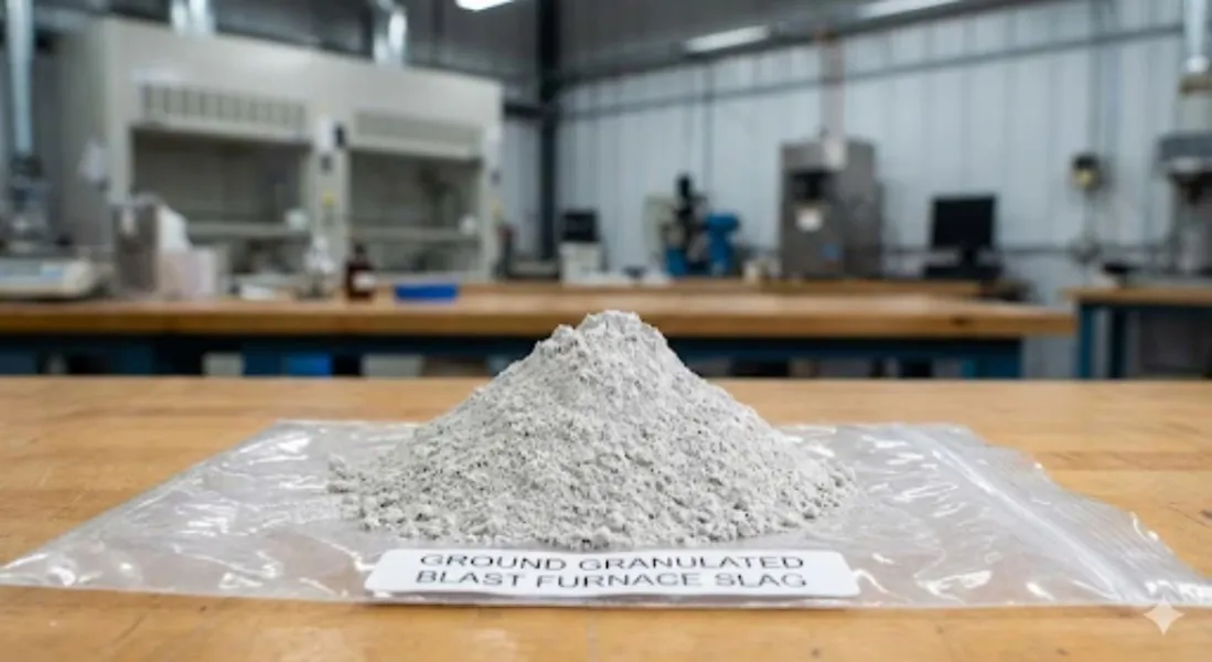 GGBS Cement Manufacturers in Nagpur – Creating Strong Foundations for Growth