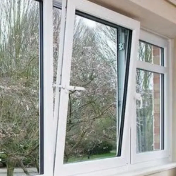 Tilt and turn window Manufacturer in Gondia - Flexible Design for Modern Homes