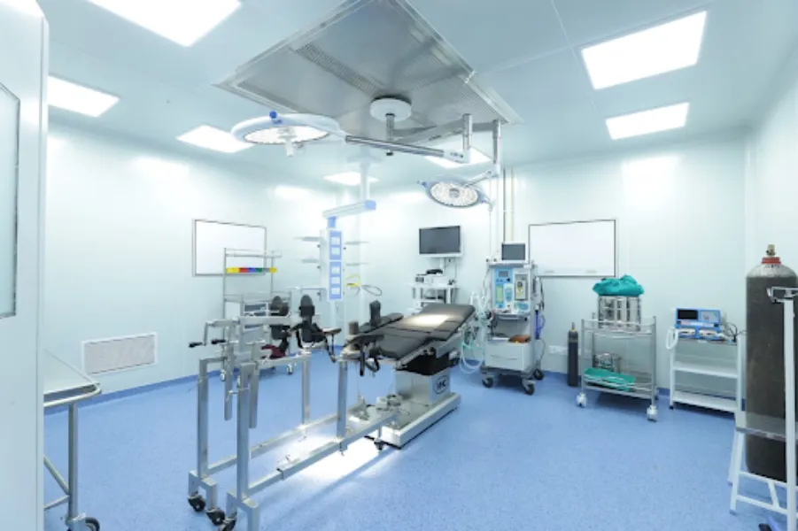 Multispeciality Hospital in Pune
