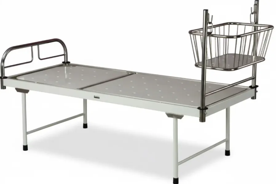 Hospital Ward Furniture Manufacturer in Pune – Built for Everyday Healthcare Needs