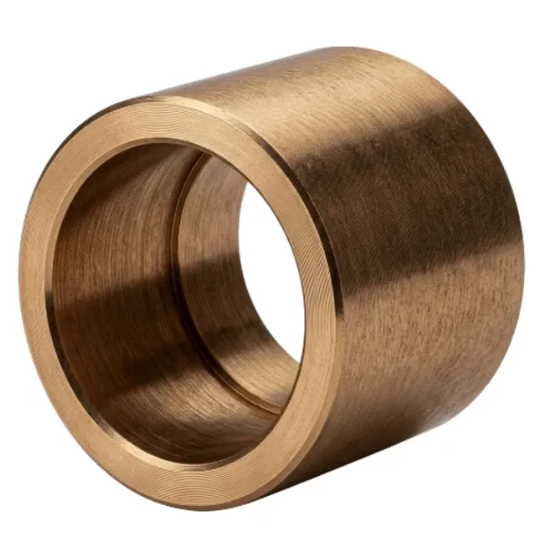 Phosphorous Bronze Casting in Delhi for Reliable Industrial Performance