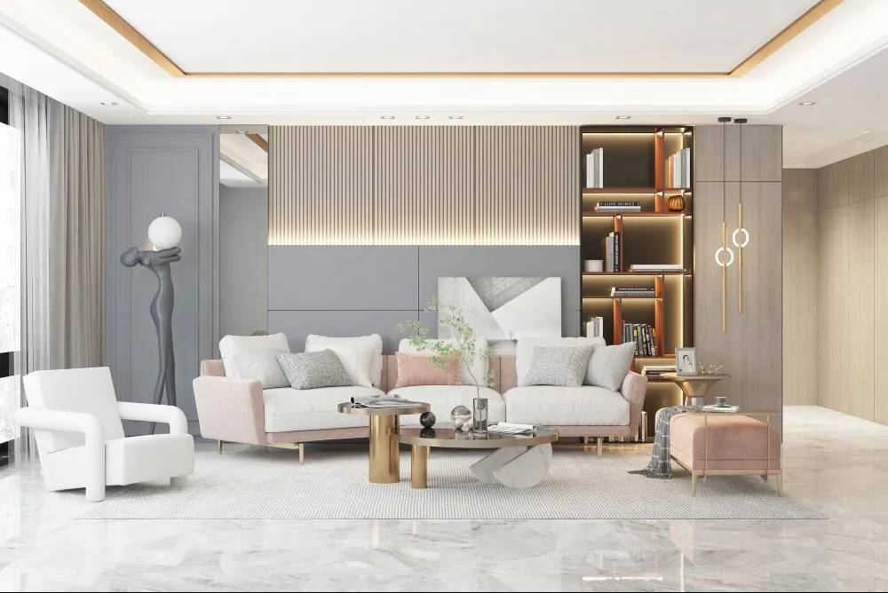 Home Interior Designer in Thane – Making Every Room Feel Complete