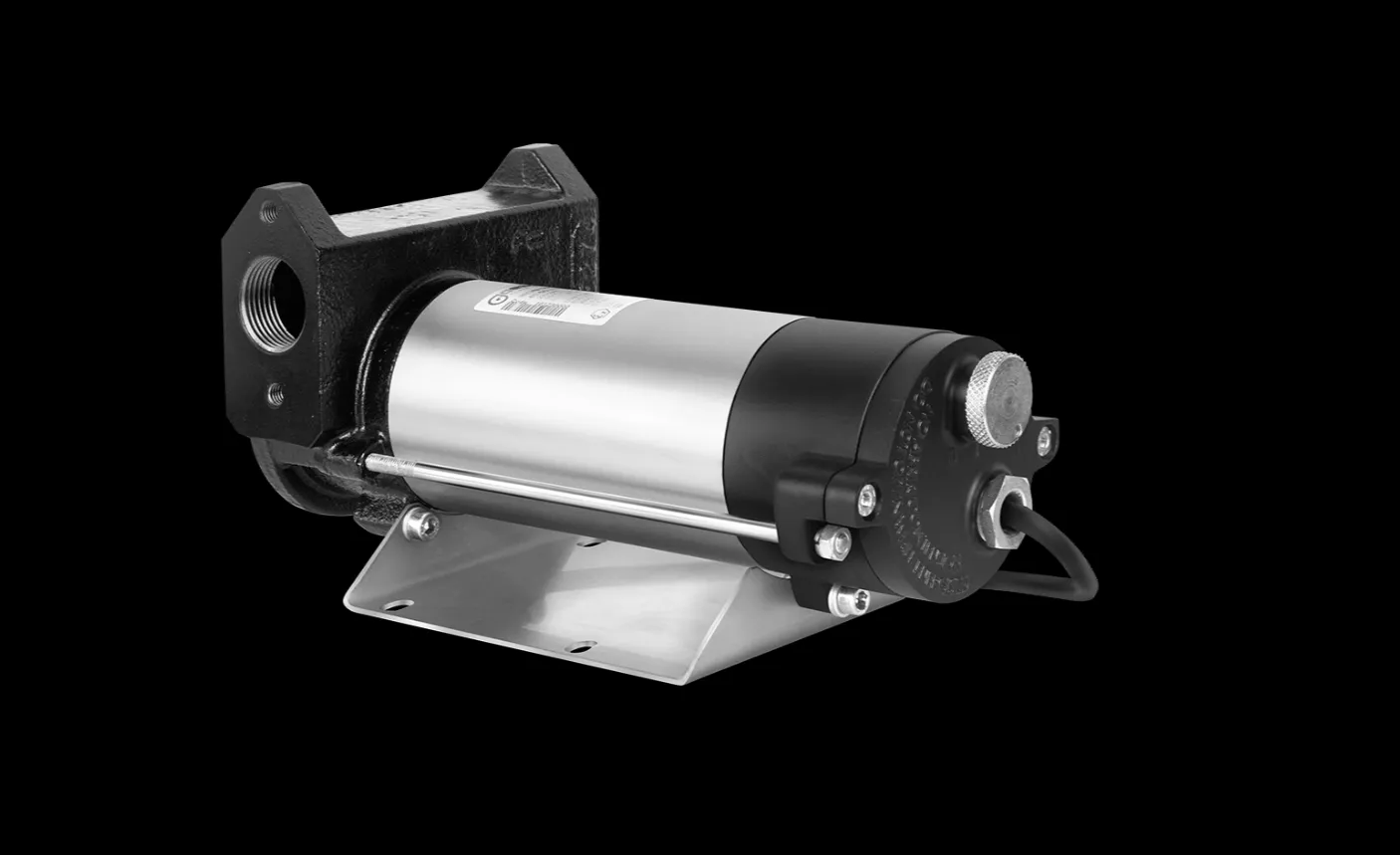 IRON-45 Ex 230V AC