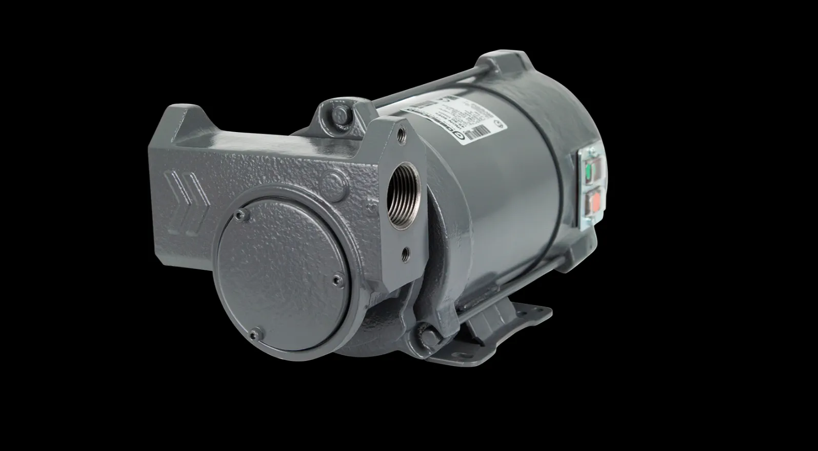 IRON-50 Ex 230V AC · 50 LPM