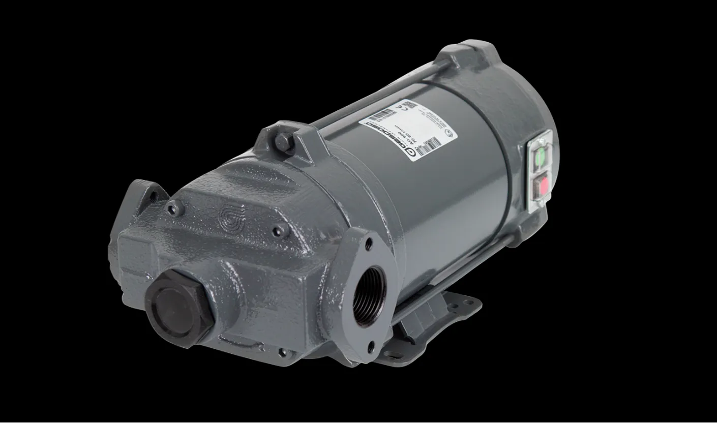 AG-800 230V AC 70-80 LPM
