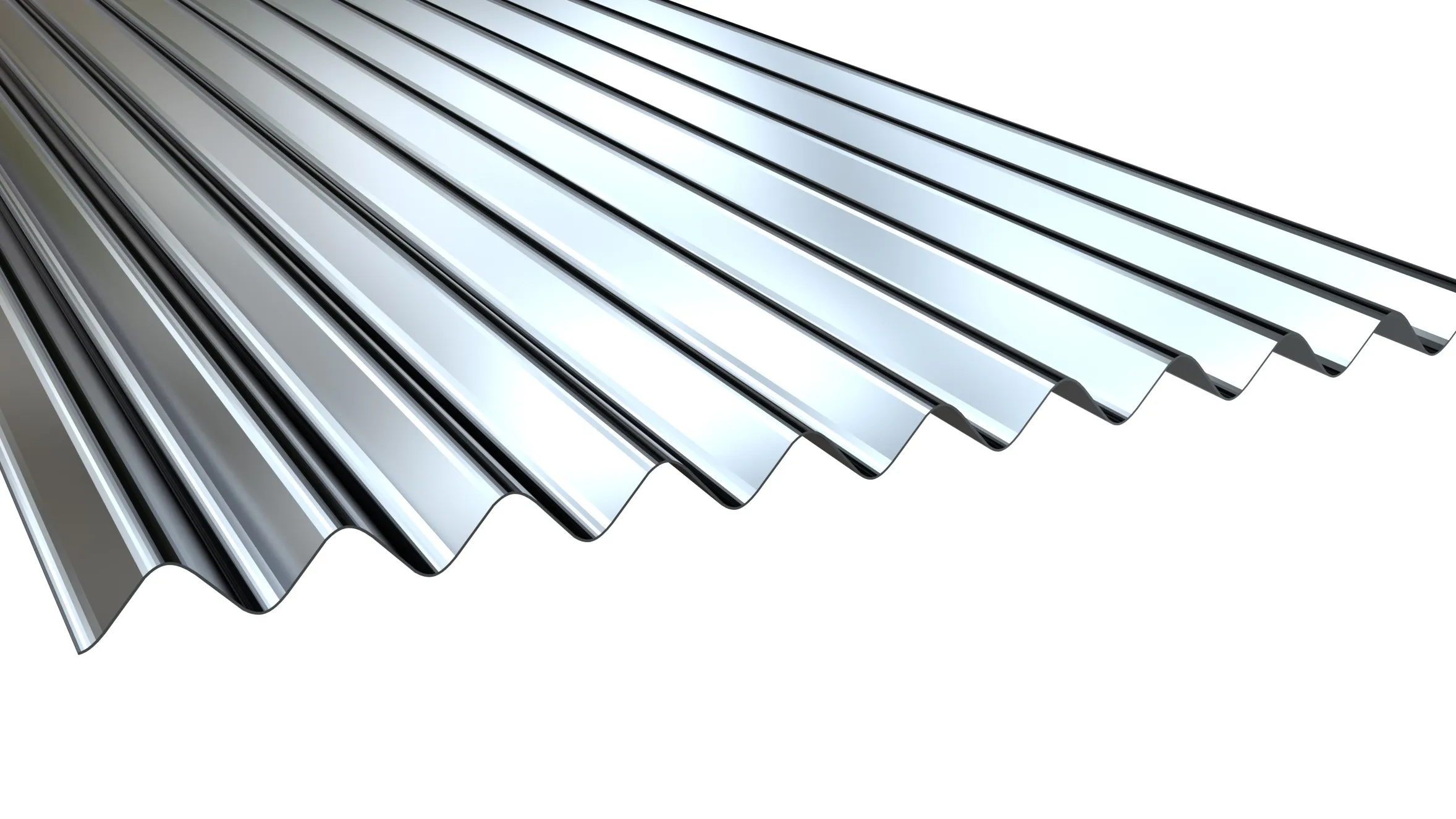 Stainless Steel Sheets for Architectural Applications in Mumbai, Designed to Support Modern