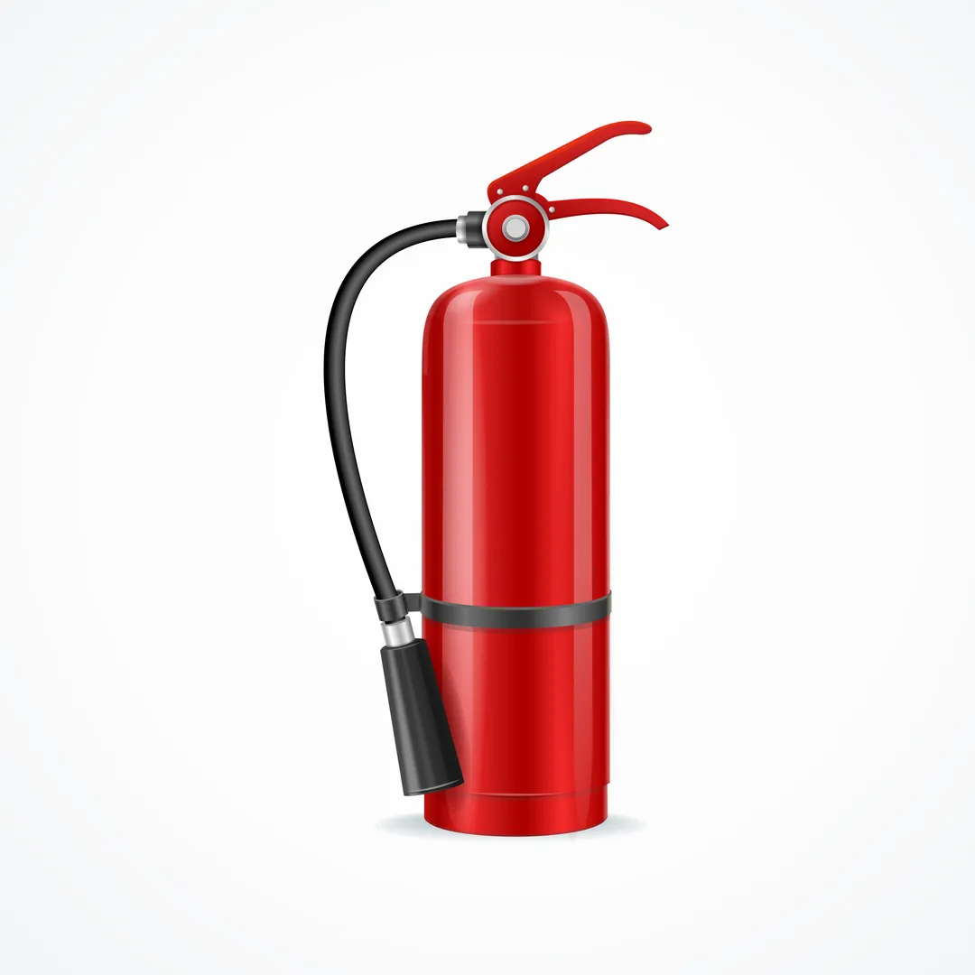 Portable Fire Extinguisher Supplier in Bhandup for Everyday Fire Protection
