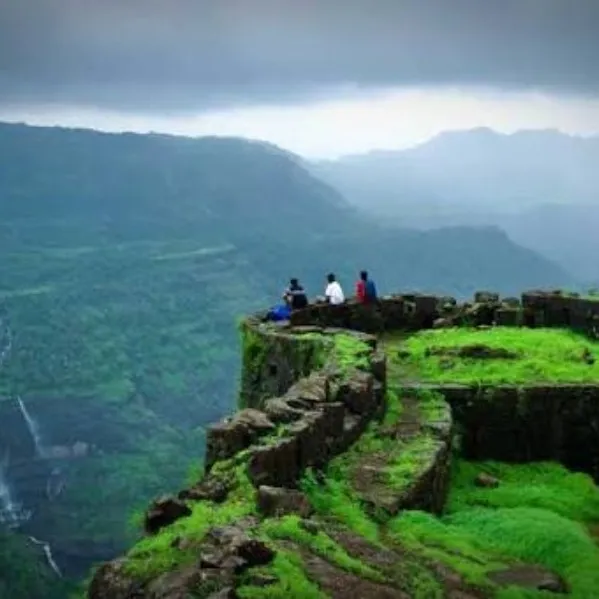 Places To Visit In Lonavala
Rajmachi
Rajmachi Tourism
Rajmachi is a small village situated in th...