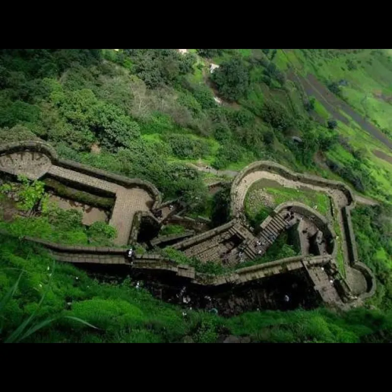 Places To Visit In Lonavala
Lohagad Fort
Lohagad Fort, Khandala Overview
Situated at the height o...