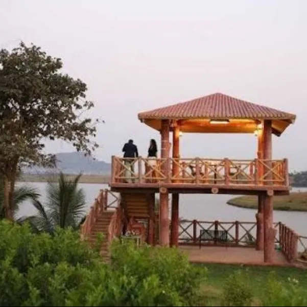 Places To Visit In Lonavala
Valvan Dam
Valvan Dam, Lonavala Overview
Lush greenery and calm surro...