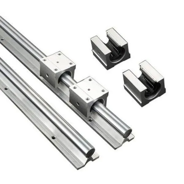 THK Standard HSR20R1SS-GK LM Guide supplied by sbalaji industrial partners pvt ltd