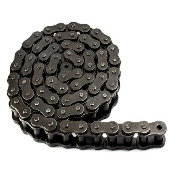 Diamond Simplex Roller Chain – Supplied by S. Balaji Industrial Partners Pvt. Ltd. in Rudrapur