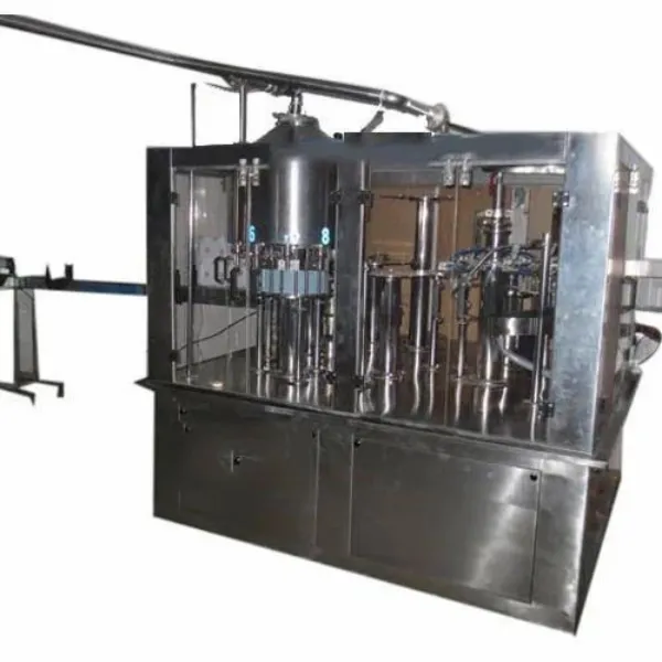 Water Bottle Filling Machine: A Complete Guide for Modern Bottled Water Plants