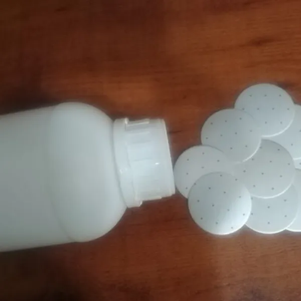 HDPE Wads in Gurgaon: Choosing the Right Sealing Solution for HDPE Containers