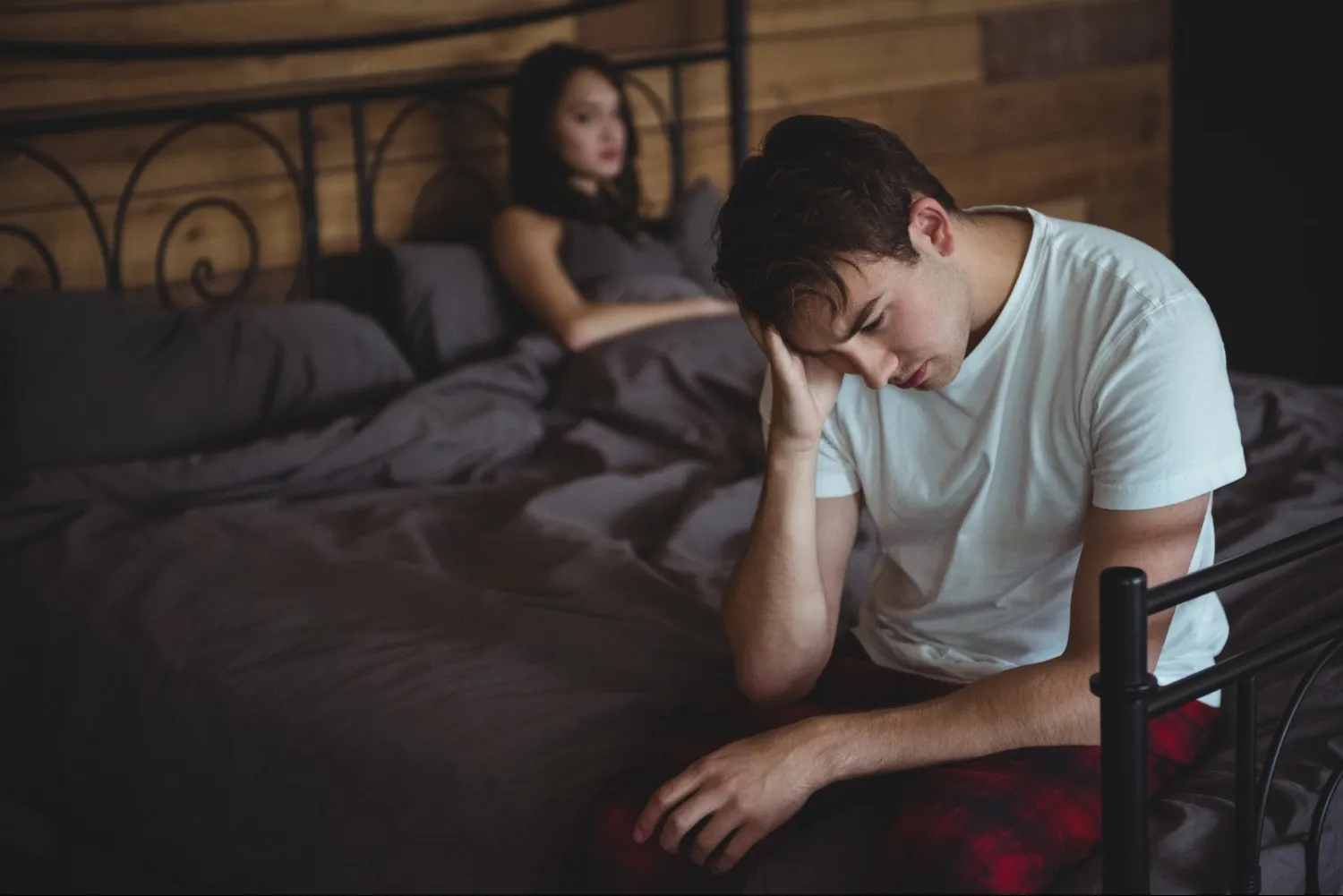 Sexual Dysfunction Disorder Doctor in Jaipur | Dr. Anil Tambi